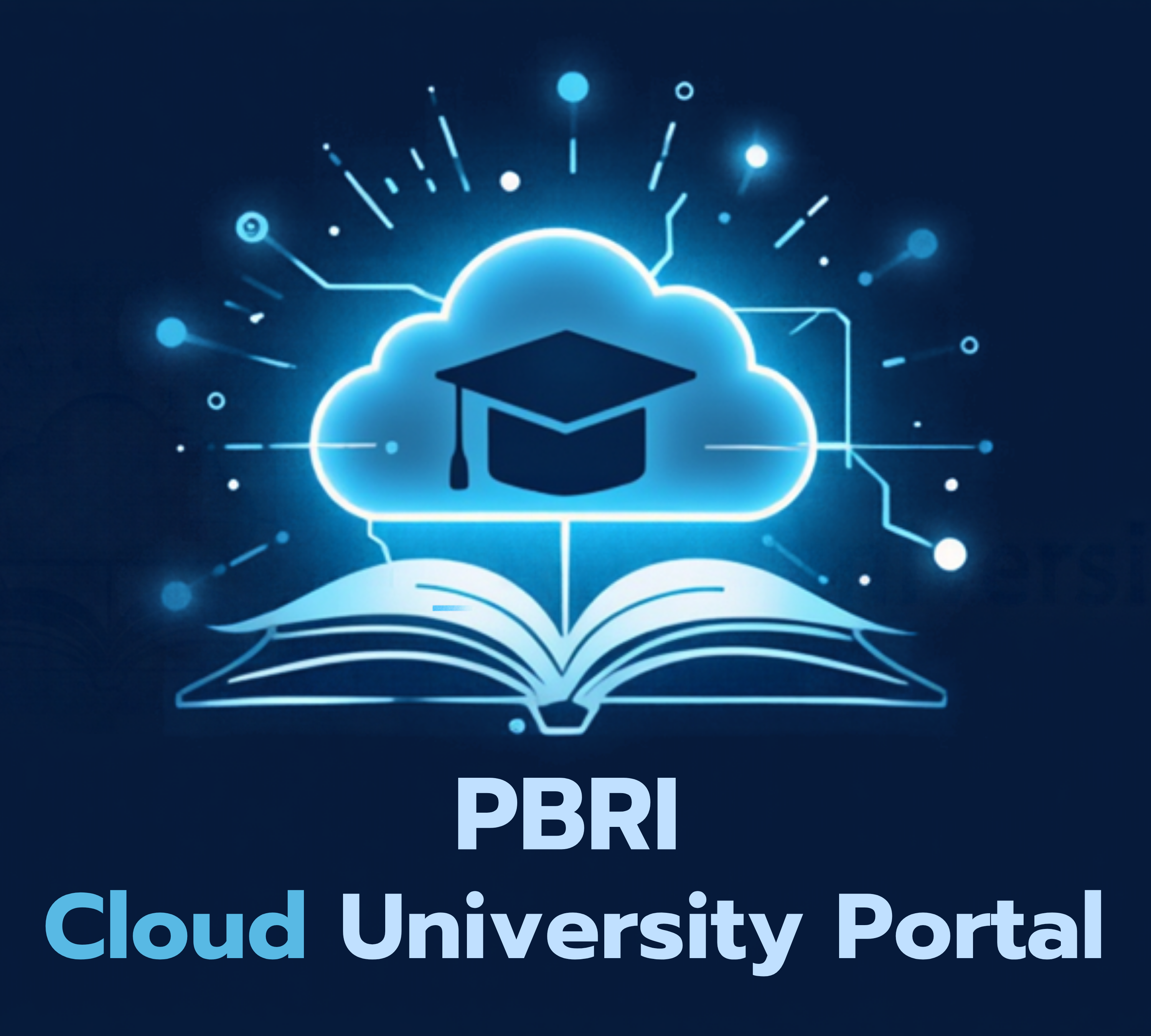 Cloud University Portal